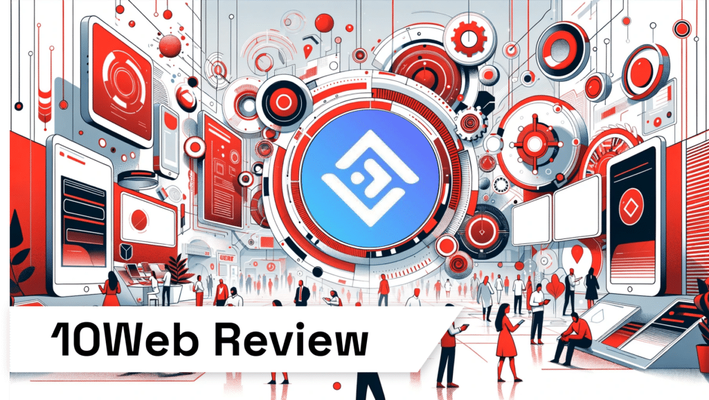 10web Review