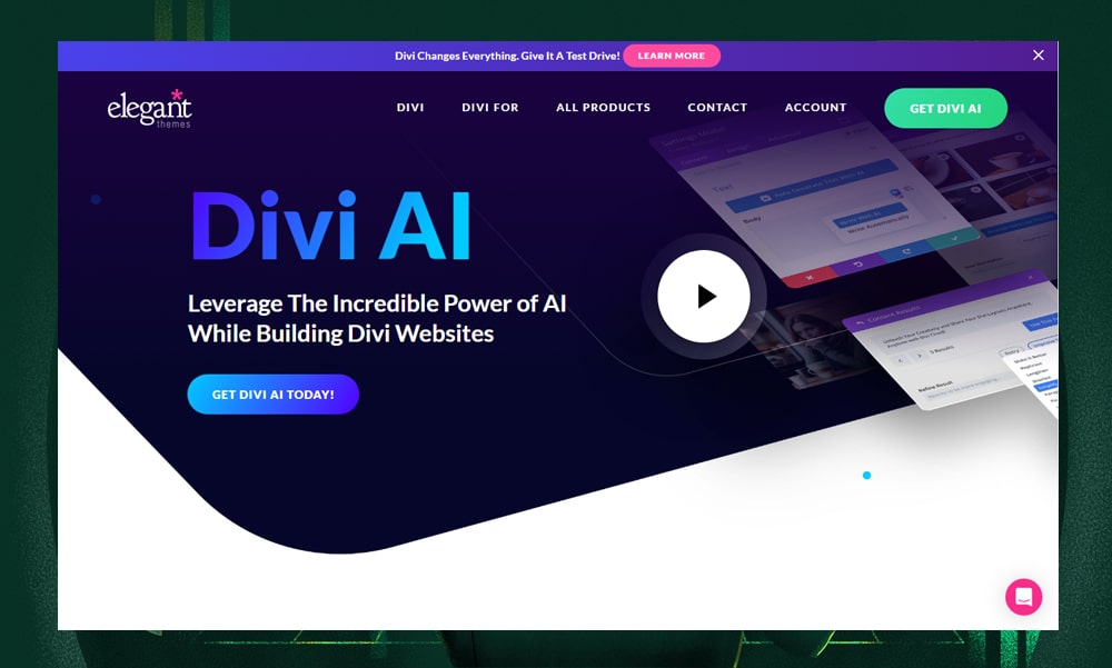 Aida And 102 Other AI Alternatives For Website building